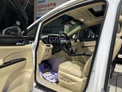 Buick GL8 ES Luxe 653T Prestige - ფოტო 8