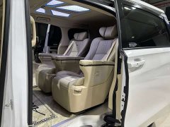 Buick GL8 ES Luxe 653T Prestige - ფოტო 9