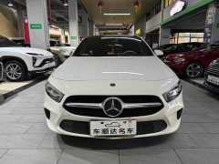 Mercedes-Benz A-Class (Imported) A 200 Sport - ფოტო 2