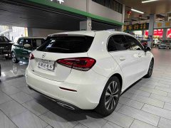 Mercedes-Benz A-Class (Imported) A 200 Sport - ფოტო 5