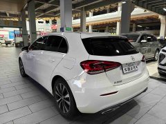 Mercedes-Benz A-Class (Imported) A 200 Sport - ფოტო 6