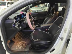 Mercedes-Benz A-Class (Imported) A 200 Sport - ფოტო 7