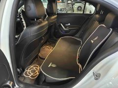 Mercedes-Benz A-Class (Imported) A 200 Sport - ფოტო 8