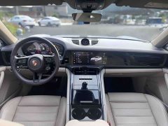 Porsche Panamera 2.9T - ფოტო 10