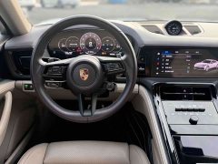 Porsche Panamera 2.9T - ფოტო 12