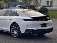 Porsche Panamera 2.9T - ფოტო 13