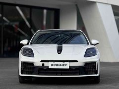 Porsche Panamera 2.9T - ფოტო 2