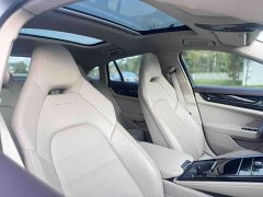 Porsche Panamera 2.9T - ფოტო 6