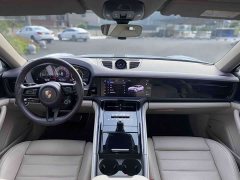 Porsche Panamera 2.9T - ფოტო 8