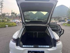 Porsche Panamera 2.9T - ფოტო 9