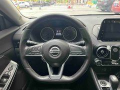 Nissan Sylphy 1.6L XL CVT Comfort Edition - ფოტო 10