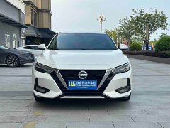 Nissan Sylphy 1.6L XL CVT Comfort Edition - ფოტო 2