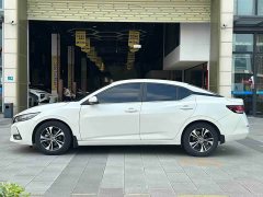 Nissan Sylphy 1.6L XL CVT Comfort Edition - ფოტო 4