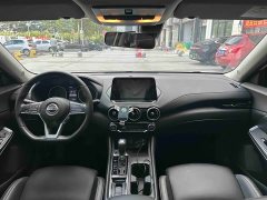 Nissan Sylphy 1.6L XL CVT Comfort Edition - ფოტო 6