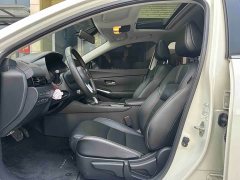 Nissan Sylphy 1.6L XL CVT Comfort Edition - ფოტო 7