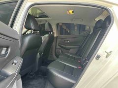 Nissan Sylphy 1.6L XL CVT Comfort Edition - ფოტო 8