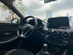 Nissan Sylphy 1.6L XL CVT Comfort Edition - ფოტო 9