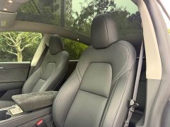 Tesla Model Y 2023 Long Range All-Wheel Drive - ფოტო 11