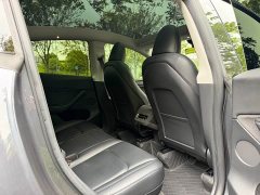 Tesla Model Y 2023 Long Range All-Wheel Drive - ფოტო 12