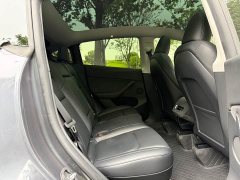 Tesla Model Y 2023 Long Range All-Wheel Drive - ფოტო 13