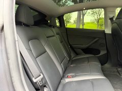 Tesla Model Y 2023 Long Range All-Wheel Drive - ფოტო 14