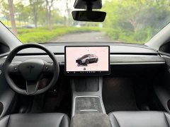 Tesla Model Y 2023 Long Range All-Wheel Drive - ფოტო 15