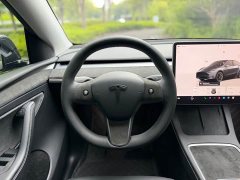 Tesla Model Y 2023 Long Range All-Wheel Drive - ფოტო 16