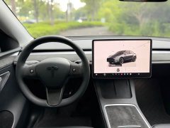 Tesla Model Y 2023 Long Range All-Wheel Drive - ფოტო 17