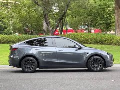 Tesla Model Y 2023 Long Range All-Wheel Drive - ფოტო 4