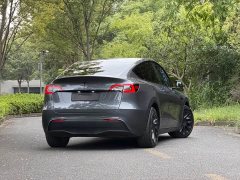 Tesla Model Y 2023 Long Range All-Wheel Drive - ფოტო 5
