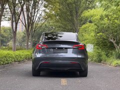 Tesla Model Y 2023 Long Range All-Wheel Drive - ფოტო 6