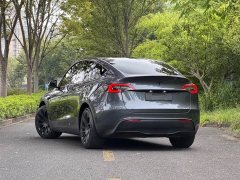 Tesla Model Y 2023 Long Range All-Wheel Drive - ფოტო 7