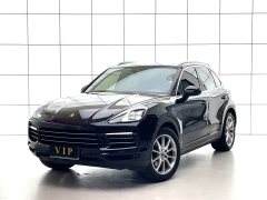 Porsche 2019 Cayenne 3.0T - ფოტო 1