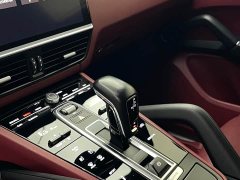 Porsche 2019 Cayenne 3.0T - ფოტო 11
