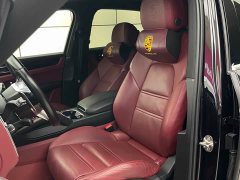 Porsche 2019 Cayenne 3.0T - ფოტო 14