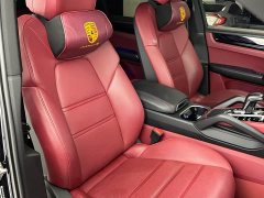 Porsche 2019 Cayenne 3.0T - ფოტო 15