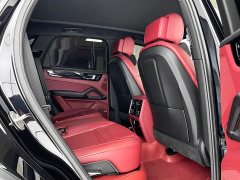 Porsche 2019 Cayenne 3.0T - ფოტო 16
