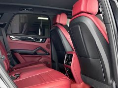 Porsche 2019 Cayenne 3.0T - ფოტო 17