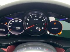 Porsche 2019 Cayenne 3.0T - ფოტო 18