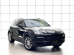 Porsche 2019 Cayenne 3.0T - ფოტო 2