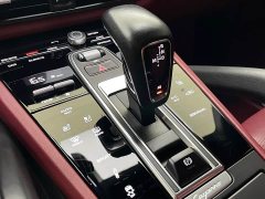 Porsche 2019 Cayenne 3.0T - ფოტო 20