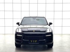 Porsche 2019 Cayenne 3.0T - ფოტო 3