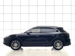 Porsche 2019 Cayenne 3.0T - ფოტო 4