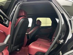 Porsche 2019 Cayenne 3.0T - ფოტო 5