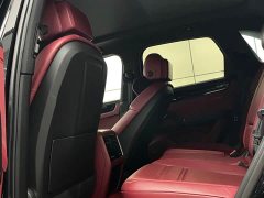 Porsche 2019 Cayenne 3.0T - ფოტო 6