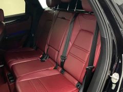 Porsche 2019 Cayenne 3.0T - ფოტო 7