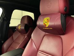 Porsche 2019 Cayenne 3.0T - ფოტო 8