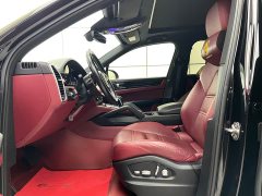 Porsche 2019 Cayenne 3.0T - ფოტო 9