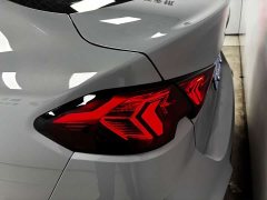 BMW 2 Series 225L M Sport Package - ფოტო 9