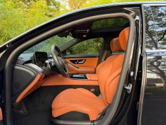 Mercedes-Benz S-Class 2022 Facelift S 400 L Business Edition - ფოტო 10